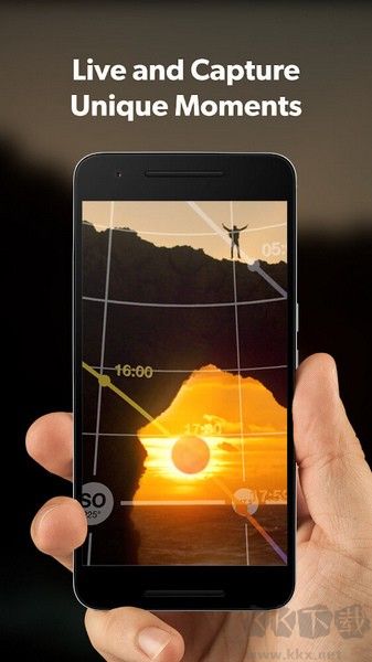 PhotoPills app for Android v1.8.6