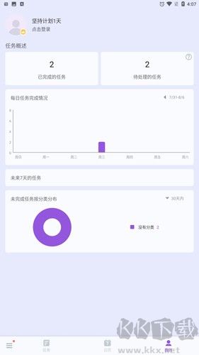 TodoList Android版 v1.02 中文版