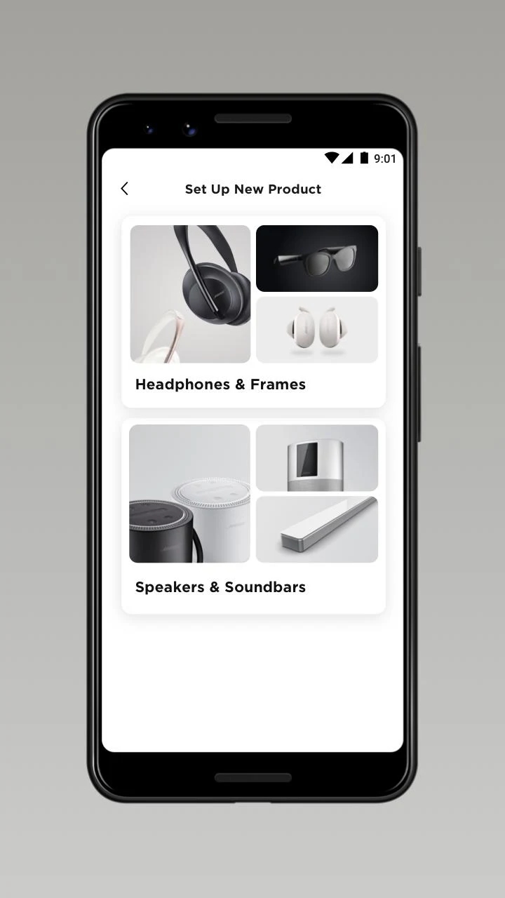 Bose Music應(yīng)用官方版