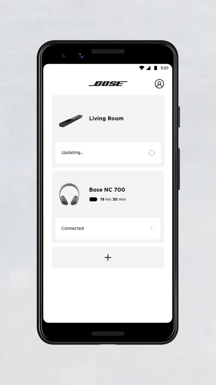 Bose Music應(yīng)用官方版