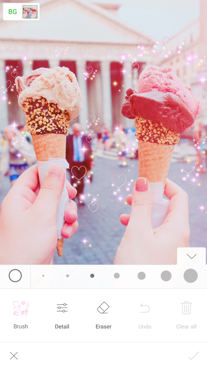 LINE Camera新版本