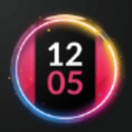 Always On AMOLED v7.0.0 漢化版