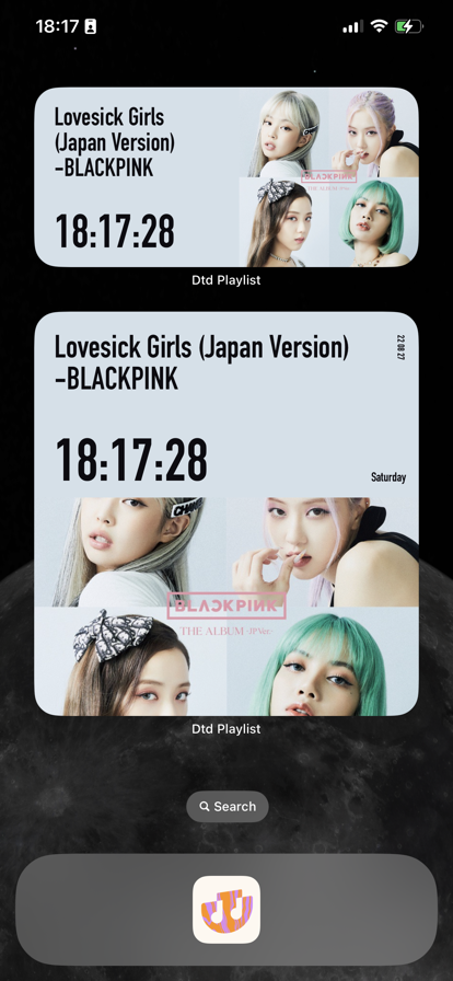 OTD Playlist 正式版 v1.3.0