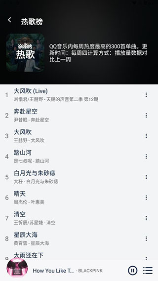 熊貓音樂 v1.0