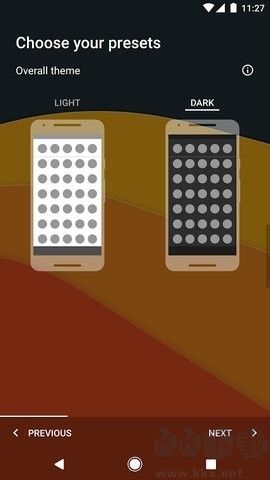 Nova桌面正式版 v8.1.1