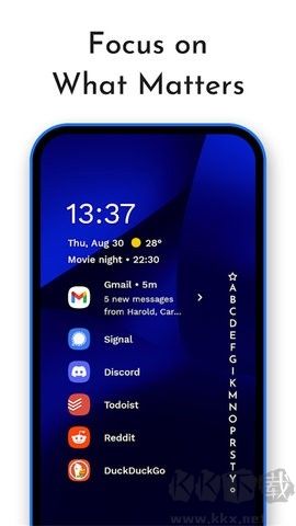Niagara Launcher 官方版 v1.12.6