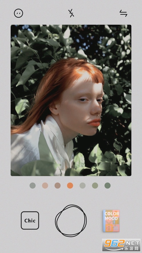 ChicCam v1.4.7 更新版
