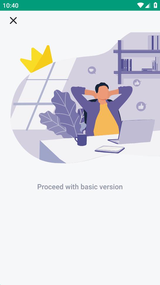 無限郵箱應(yīng)用官方版