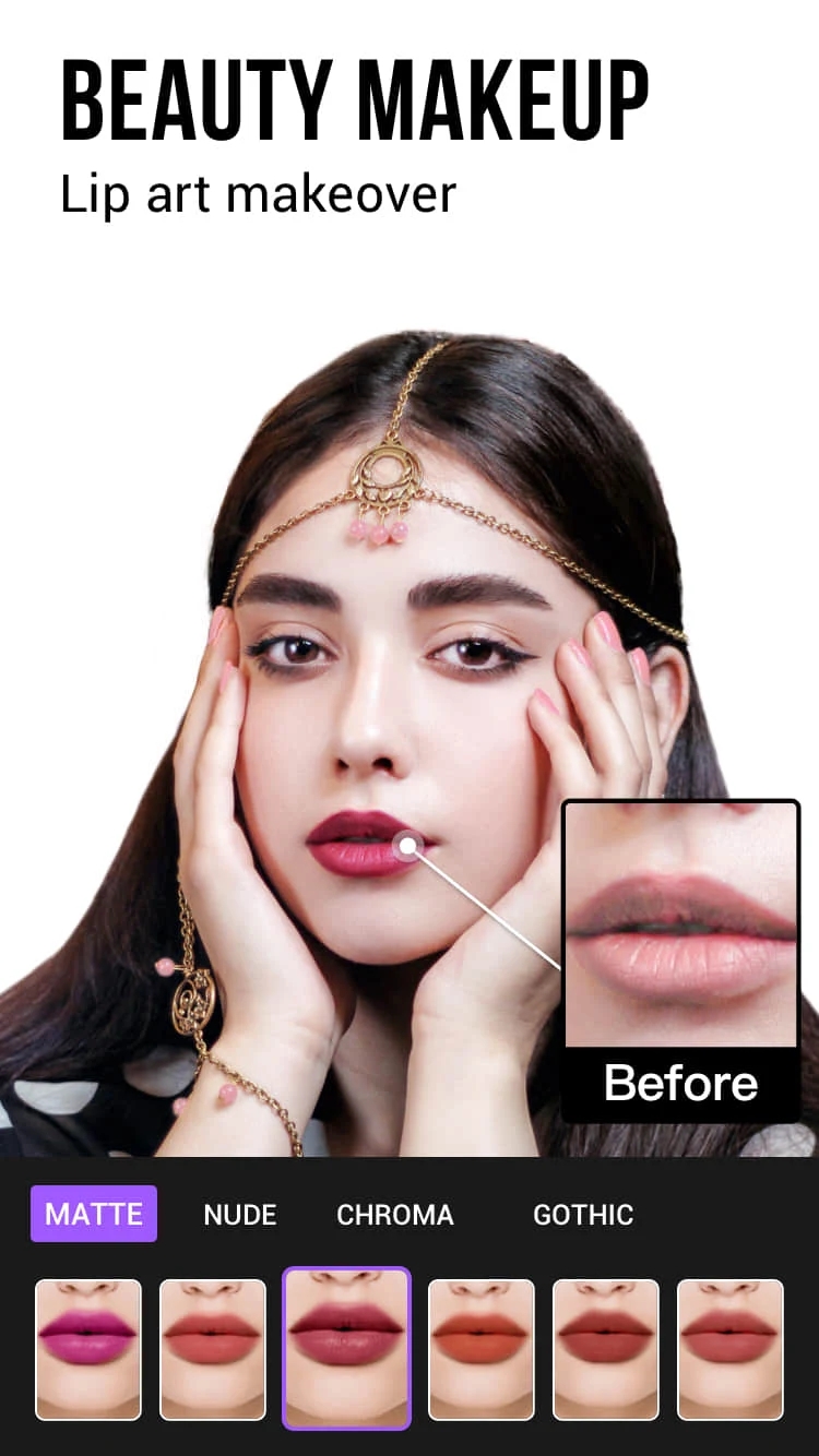 Body Editor照片編輯器新版本