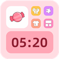 風(fēng)糖小組件官網(wǎng)版 v1.0.10 最新版本
