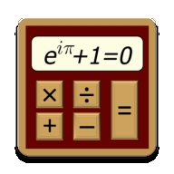 TechCalc計算器清純版 v5.1.3