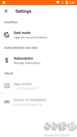 APKMirror Installe 官方版 v1.6.0