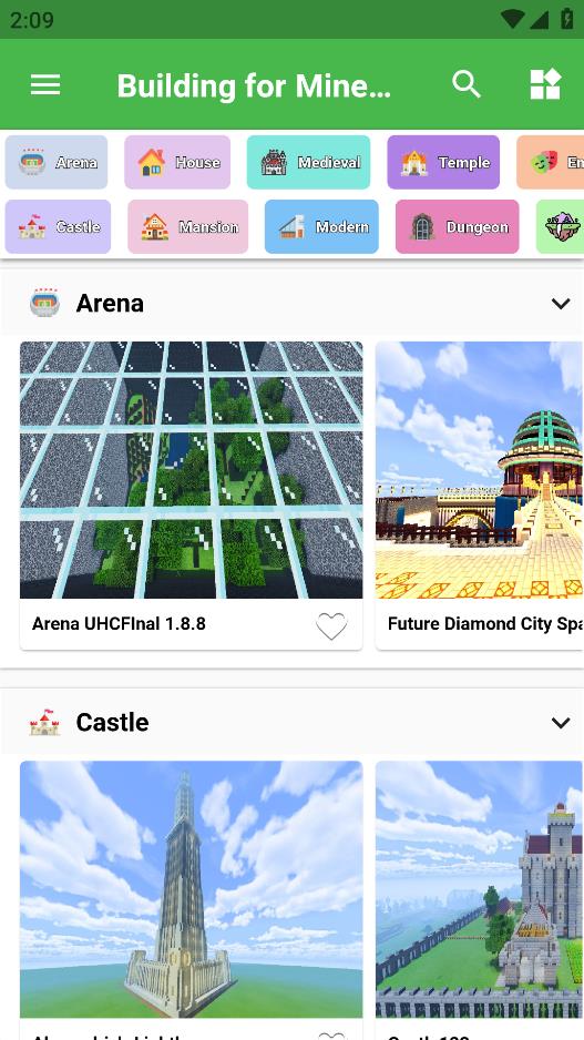 MCPE手機(jī)版大師構(gòu)建者