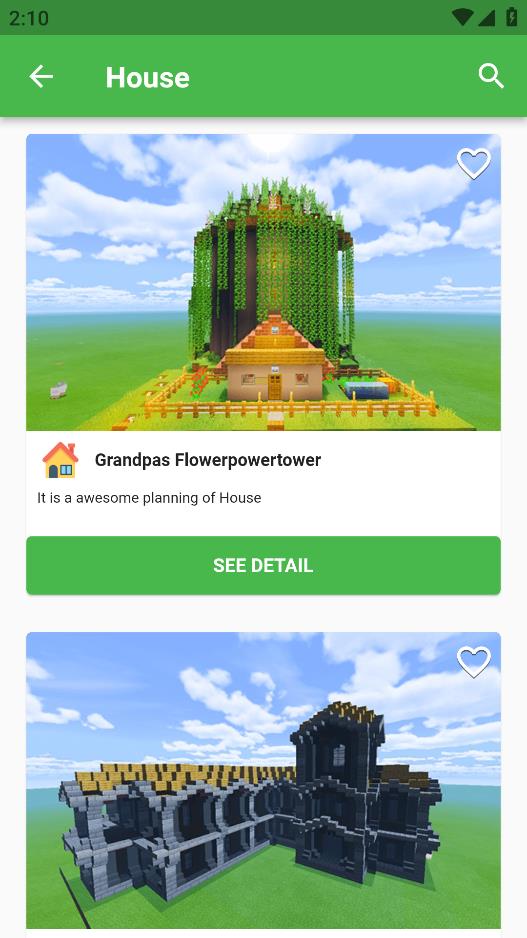 MCPE手機(jī)版大師構(gòu)建者