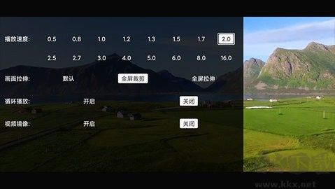 Alook DLNA 投屏工具 v9.2