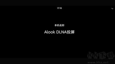 Alook DLNA 投屏工具 v9.2