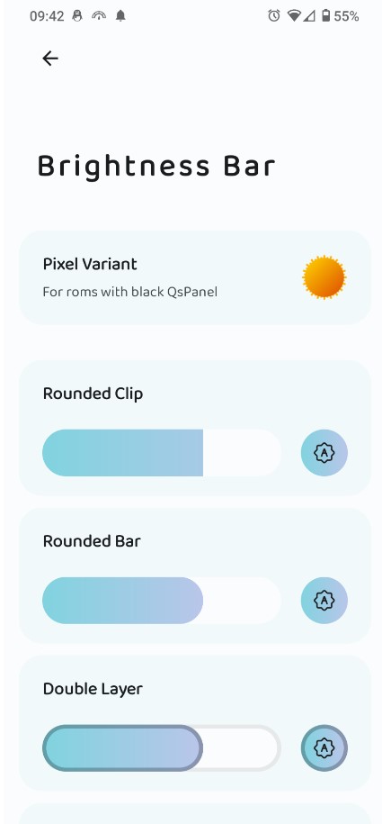 Iconify APP安卓版