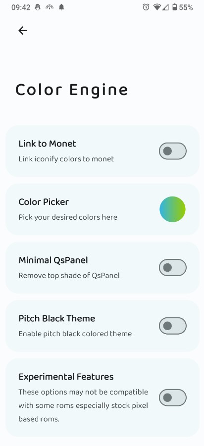 Iconify APP安卓版
