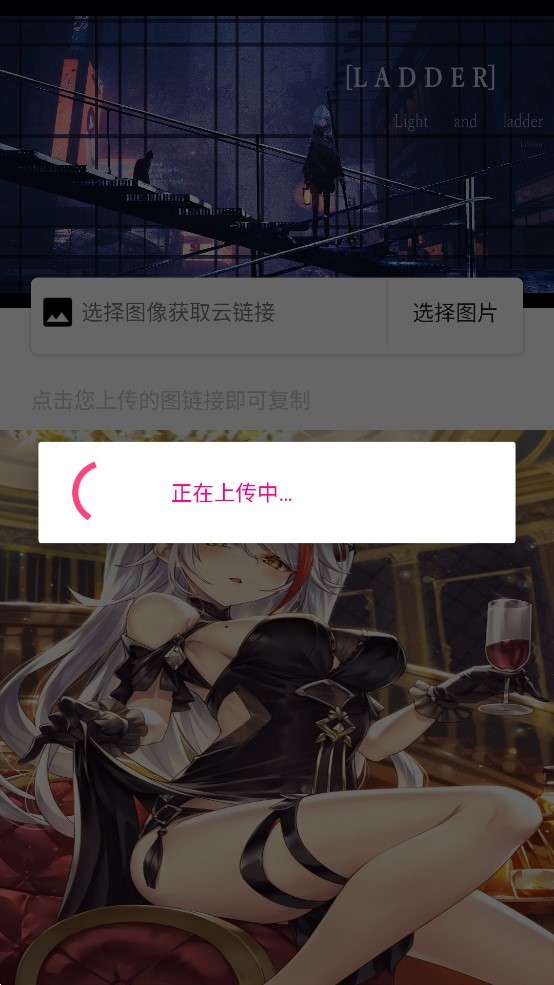 小貓咪圖床官方應(yīng)用