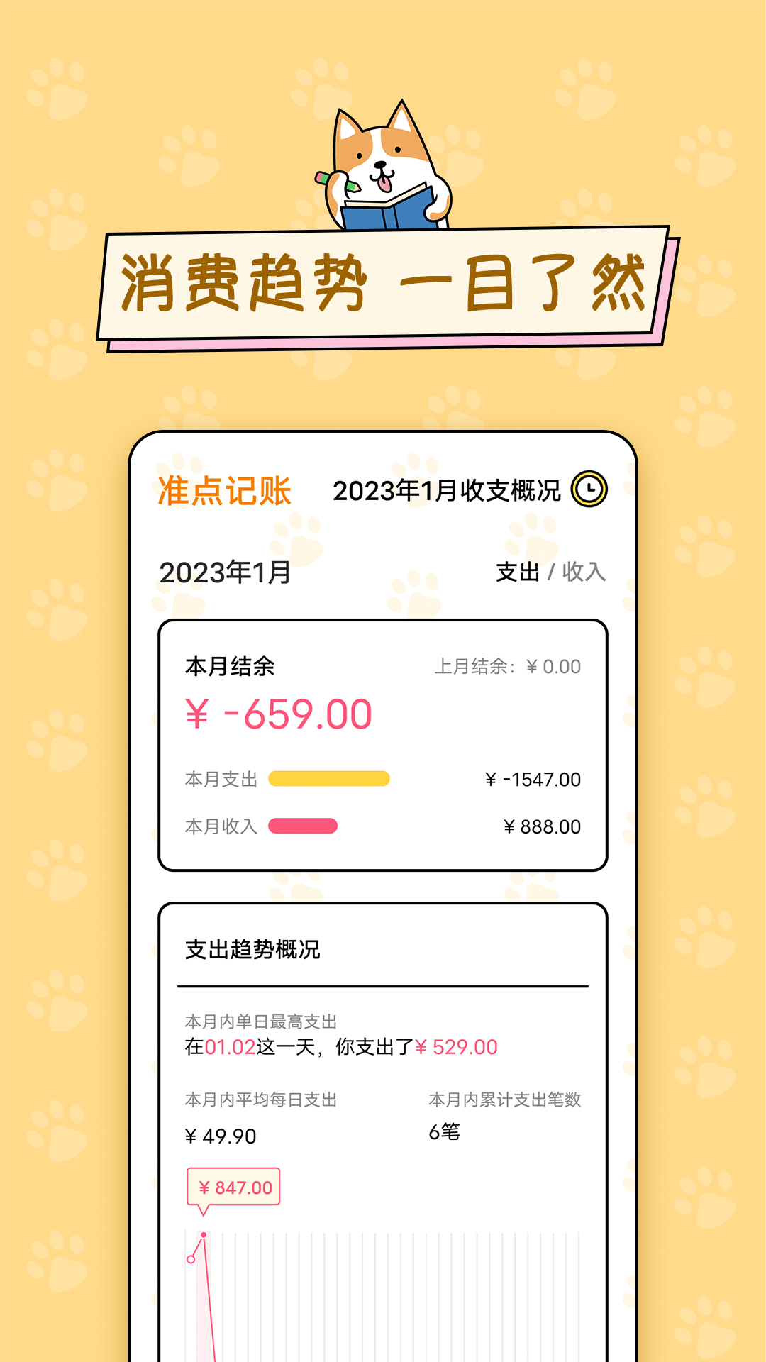 準(zhǔn)點(diǎn)記賬官方應(yīng)用