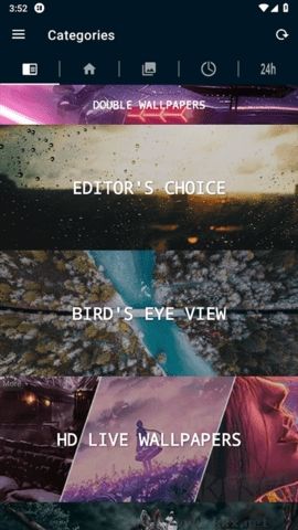 4K Wallpapers 免費(fèi)版 v4.1.5