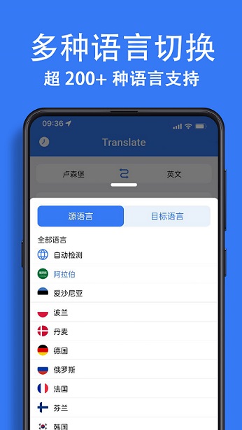 全新翻譯詞典大全app