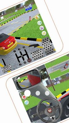 駕考家園 v6.69 安卓版