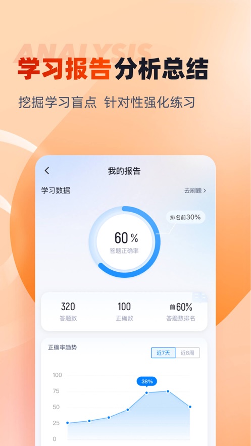 備考通APP安卓版本