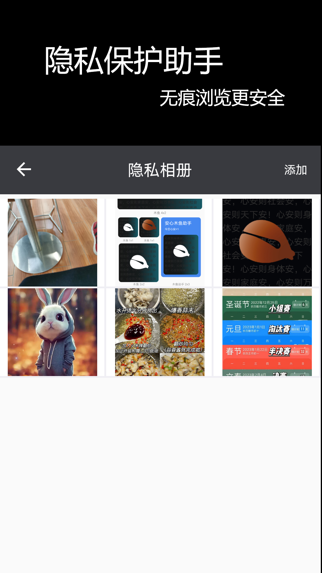 隱私瀏覽器助手最新版本
