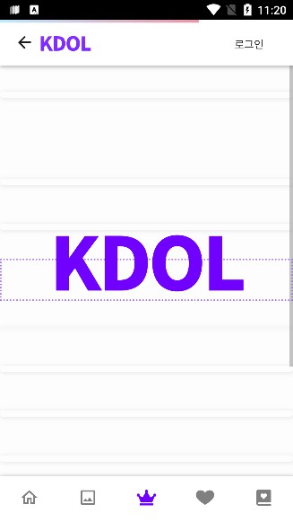 KDOL投票系統(tǒng)