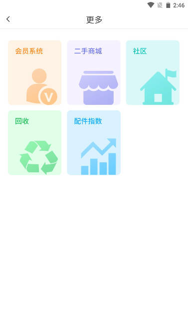 通訊邦最新版本