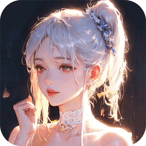 虛擬女友AI會(huì)員版解鎖