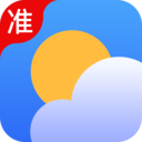 精準(zhǔn)天氣預(yù)報App最新版