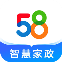 58智慧家政app新版本