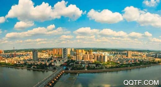 德陽市民通小程序