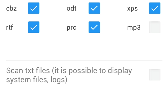 FullReader閱讀器app官方版