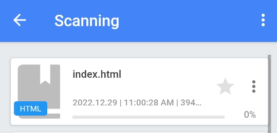 FullReader閱讀器app官方版