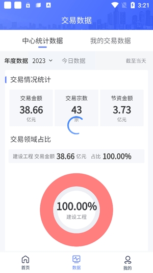 西安交易app最新版