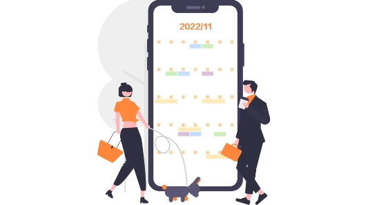 指尖時(shí)光app最新版