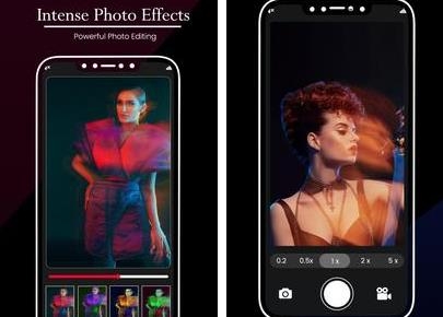 PhotoVio軟件最新版