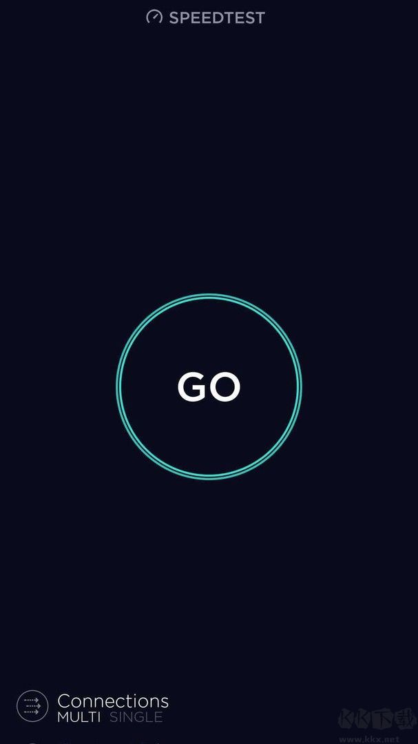 Speedtest by Ookla升級(jí)版