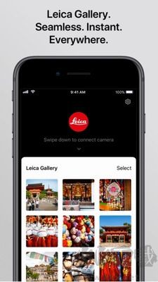 萊卡相機(jī)APP