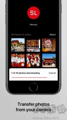 萊卡相機(jī)APP