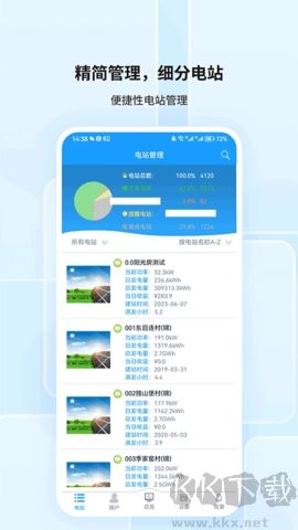 護(hù)光者官方(智能終端應(yīng)用軟件)