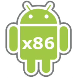 android-x86_64-8.1-r6版本鏡像文件