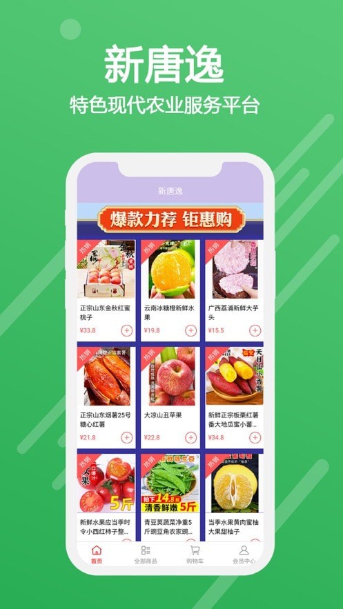 新唐逸app更新