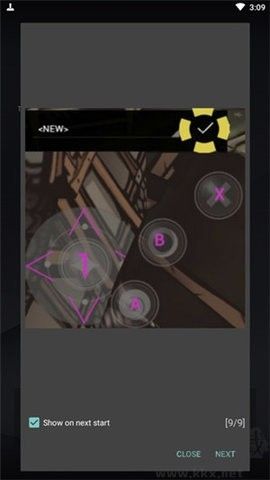Tincore KeyMapper v3.7.8