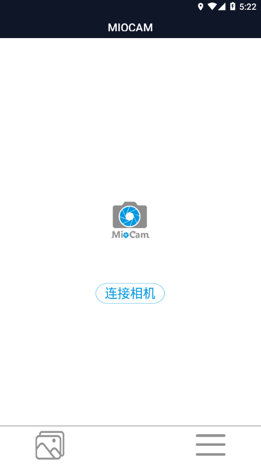 MIOCAM行車記錄儀app官方版