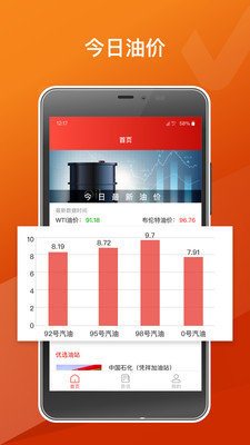 浙商原油軟件正式版
