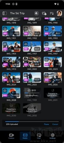 Blackmagic Camera 2024更新 v1.0.0